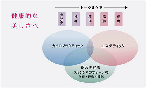 美容カイロとは