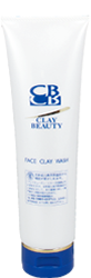 【フェイスクレイウォッシュ】FACE CLAY WASH