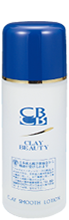 【クレイスムースローション】CLAY SMOOTH LOTION