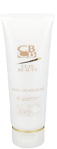 【ミネラルクレイモイスチャーパック】MINERAL CLAY MOISTURE PACK